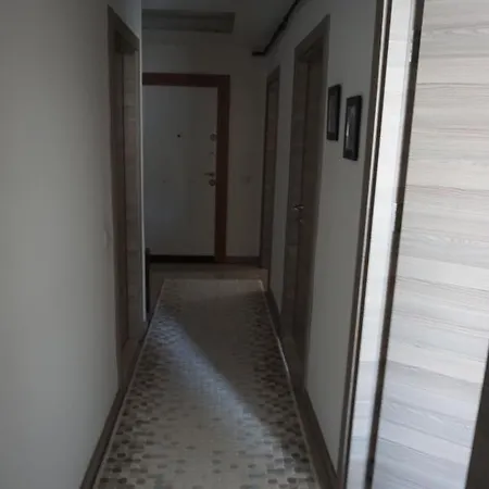 Seckin Flat 公寓 *