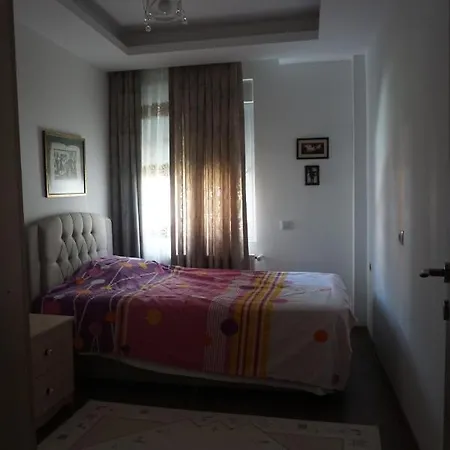 Seckin Flat Antalya