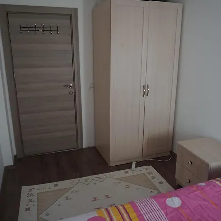 Seckin Flat